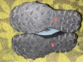 Дамски маратонки Salomon outlinе gtx, снимка 3