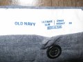 Къси панталони OLD NAVY   мъжки,ХЛ, снимка 1