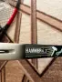 Тенис Ракети Wilson hammer 6.2 и Pro touch ace 500, снимка 4