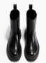 Дамски боти тип Челси/Chelsea Boots , снимка 6