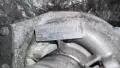 Турбо компресор за Lancia Delta - 55220701 / 784521-1, снимка 2
