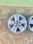 15 джанти 5х112 VW Golf Jetta Touran Caddy Passat 5x112 Тоуран Голф Кади Пасат, снимка 9