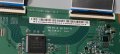 T-con board for 50inch CCPD-TC495-008 V4.  for Philips 50PUS7855/12 DISPLAY TPT500-PV5D.Q Rev.S01G, снимка 2