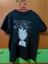 Тениска Rick And Morty, снимка 1 - Тениски - 42437746