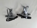 Shimano 600 tricolor-педали, снимка 3