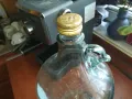5L-ДАМАДЖАНА///СТЪКЛЕНО ПРАЗНО ШИШЕ ЗА РАКИЯ/ВИНО 0205251422, снимка 5