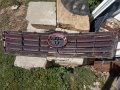 Предна решетка тойота авенсис Т25 2003-2006 toyota avensis, снимка 3