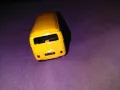 Метален детски автобус винтидж марков на Welly 1:43, снимка 2
