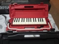 Устна хармоника Мелодика, снимка 3
