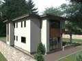 УПИ 620 м² С РАЗРЕШИТЕЛНО ЗА СТРОЕЖ, ТОК И ВОДА, снимка 4