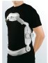 Реклинационен корсет за фиксация на гръбначния стълб Medi 4C Flex, снимка 1