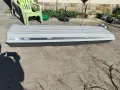 Автобокс, скибокс THULE 250, снимка 4