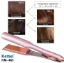 Професионална преса за изправяне на коса Kemei КМ-463, снимка 2