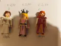 Playmobil принцеси от различни години, снимка 4