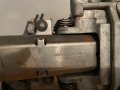 Кормилна колона и патрон Audi A4 B6/B7, снимка 2
