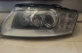 Фарове и капак A8 D3, снимка 2