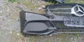 Предна броня C205/2017 /Predna bronq C205 2014/18, снимка 2