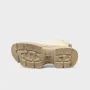 Дамски спортни боти в бежов цвят модел: F-51 beige, снимка 4