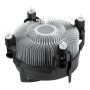 Arctic охлаждане за CPU Cooler Alpine 17 LGA1700 - ACALP00040A, снимка 3