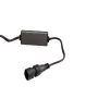 LED крушки Motohama EKO 9005 50W 6000K комплект 2 броя, снимка 3
