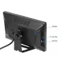 10.1" Монитор Android DVR 6 Камери за камион, тир, комбайн, бус, CarPlay, Android Auto, мултимедия, снимка 14