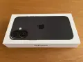 Нов! iPhone 16 ,128 GB , Black / Неразпечатан, снимка 1
