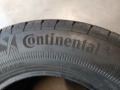4бр.летни гуми 235/65/16C Continental, снимка 3