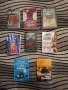 Различни книги с различни жанрове., снимка 4