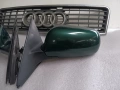 Огледало ляво дясно за Audi A6 / Ауди А6 до 2004г., снимка 2
