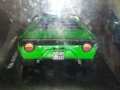Lancia Stratos HF 1974 GREEN VERDE . Serie Oro. 1.43 Edison , снимка 8