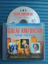 The great american song stylists volume 4 - оригинален диск музика, снимка 1