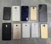 (ЛОТ 2)10 броя мобилни телефона от различни марки – Nokia, Samsung, LG, Sony, HTC, Huawei и Alcatel, снимка 2