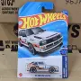  HOT WHEELS 84 AUDI SPORT QUATTRO TH 2025, снимка 1