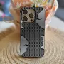 Силиконов Кейс за iPhone с уникален 3D Принт, снимка 1