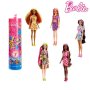 Barbie Кукла Барби с магическа трансформация Сладки плодове HJX49, снимка 1 - Кукли - 40281182