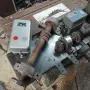 Пускатели валове за циркуляр абрихт , снимка 2