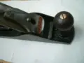  STANLEY ренде старо  оригинално за дърво, снимка 2