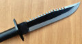 Нож за оцеляване - RAMBO II surviving, снимка 14