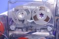 Аудио касети Нови дизайни Reel to Reel ЧИСТО НОВИ Dynamic-x DIY. Касетите са 48 мин. Аудио касети c , снимка 7