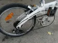 Dahon eco 3 сгъваем велосипед , снимка 5