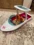 Яхтата на Барби играчка от Mattel, снимка 1