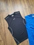 Страхотни мъжки спортни потници UNDER ARMOUR,  размер L , снимка 6