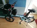 сгъваем електрически велосипед  ADO AIR 20S, снимка 3