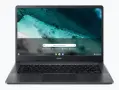 Лаптоп Acer Chromebook 314 C934 N5100 8GB 64GB eMMC с до 24 МЕСЕЦА ГАРАНЦИЯ, снимка 1