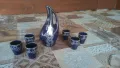Сервиз за греяна ракия.НОВ., снимка 16