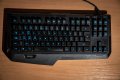 Logitech g410 геймърска клавиатура, снимка 2