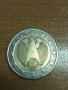Монети евро Германия и Португалия, снимка 1