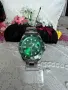 Нов Rolex – Стилен Дамски, Мъжки часовник, подходящ за двата пола., снимка 1