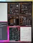 Геймърски Core Ultra 245K, RX 6600 8GB, RAM 16GB DDR5, SSD 512GB NVME, снимка 4