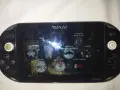 PS Vita с SD2VITA и 128GB карта, снимка 12